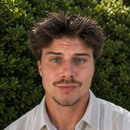 Brayden Tsitirides, Head of Engineering