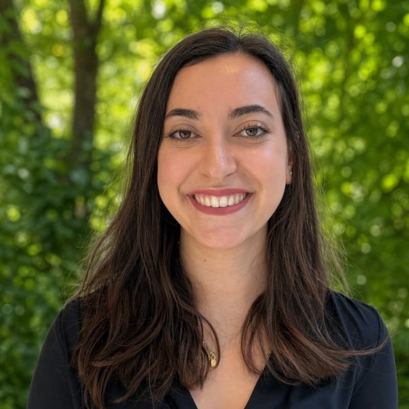 Chloe Chayo, Operations Manager