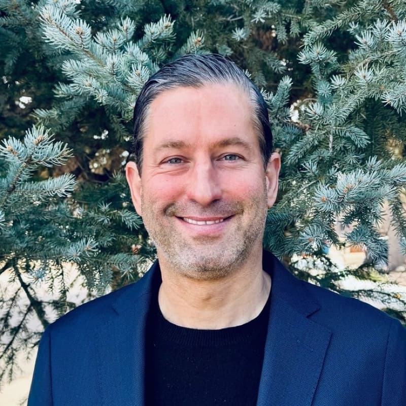 Christopher Siedentopf, Head of Sales